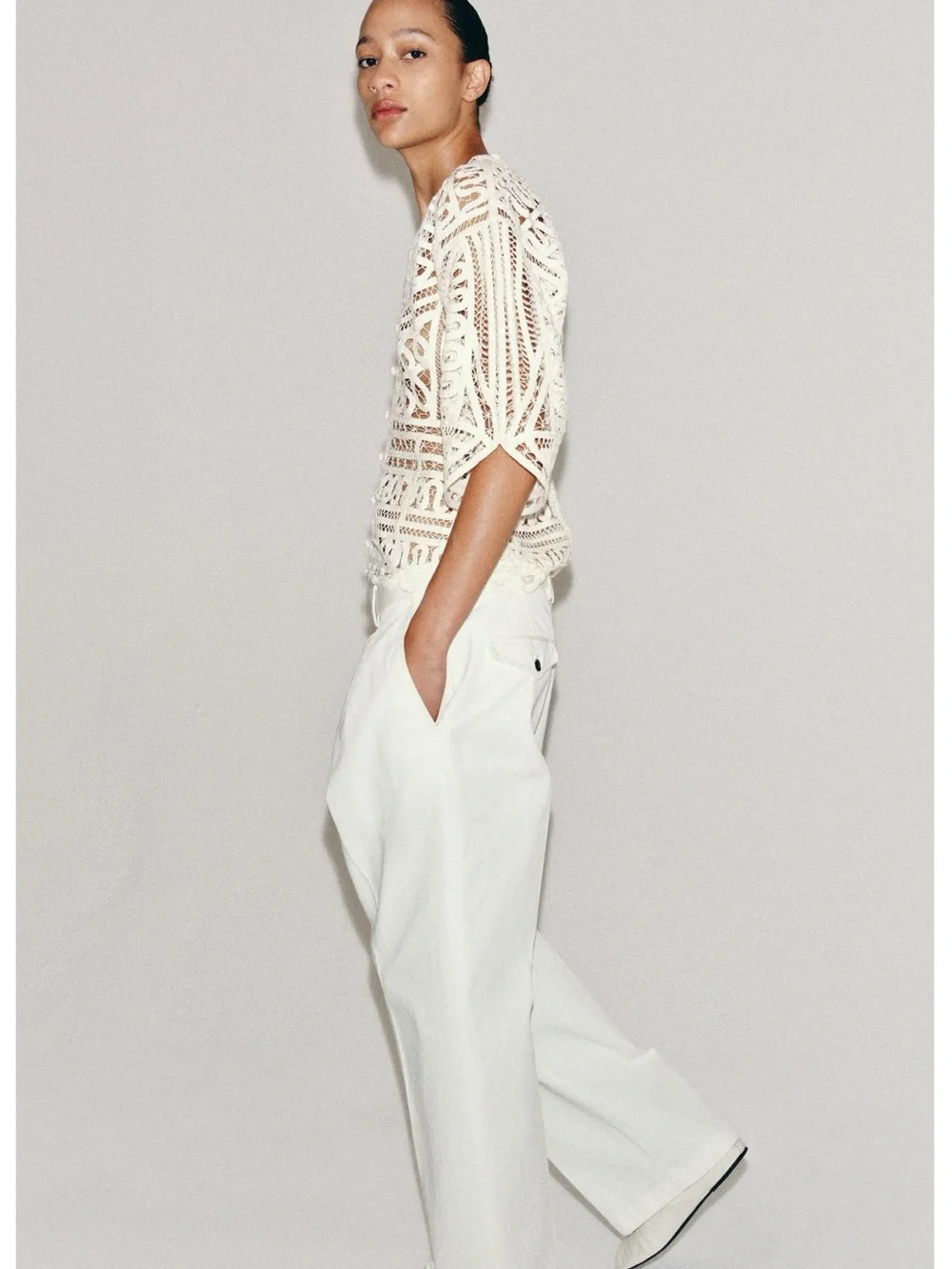 Zara zw collection